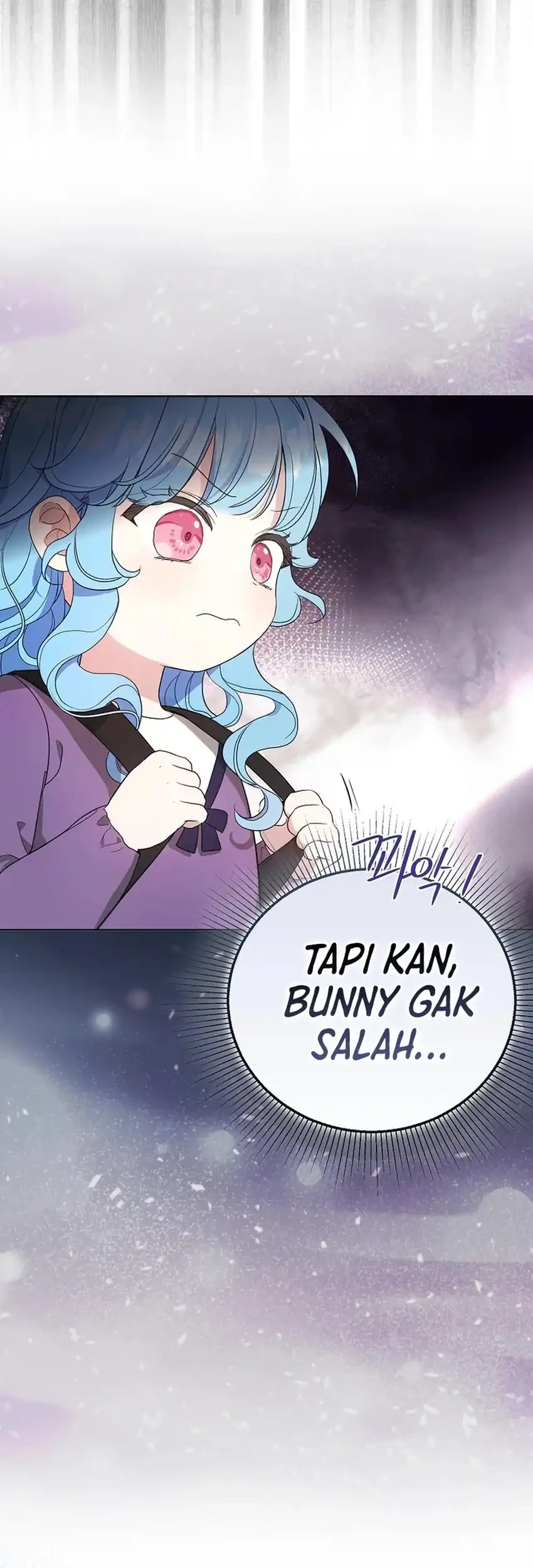 Bocil Villain Si Cenayang Chapter 24 - halaman 6