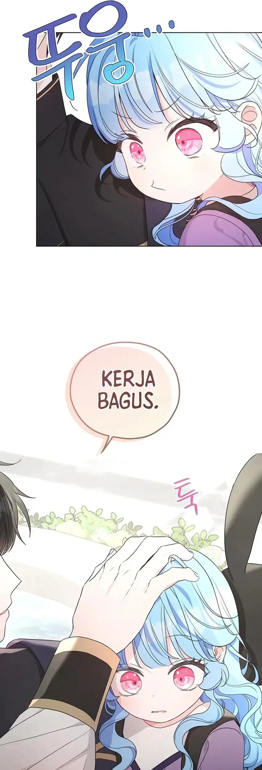 Bocil Villain Si Cenayang Chapter 24 - halaman 61