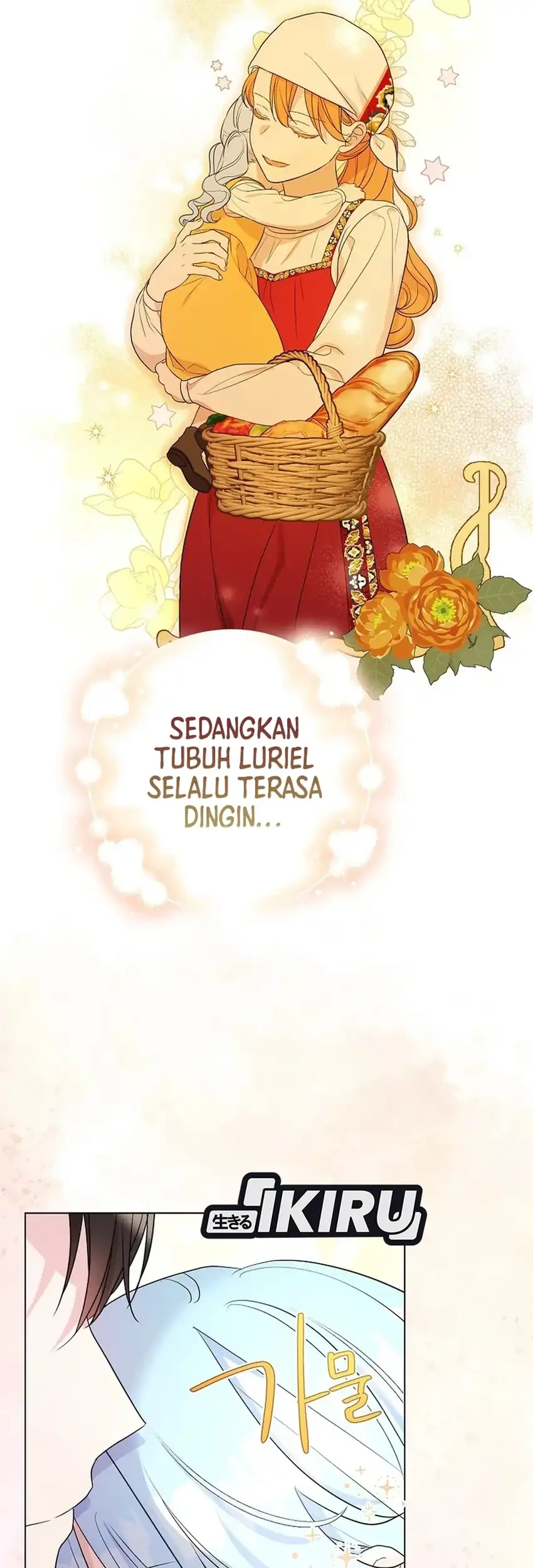Bocil Villain Si Cenayang Chapter 24 - halaman 67