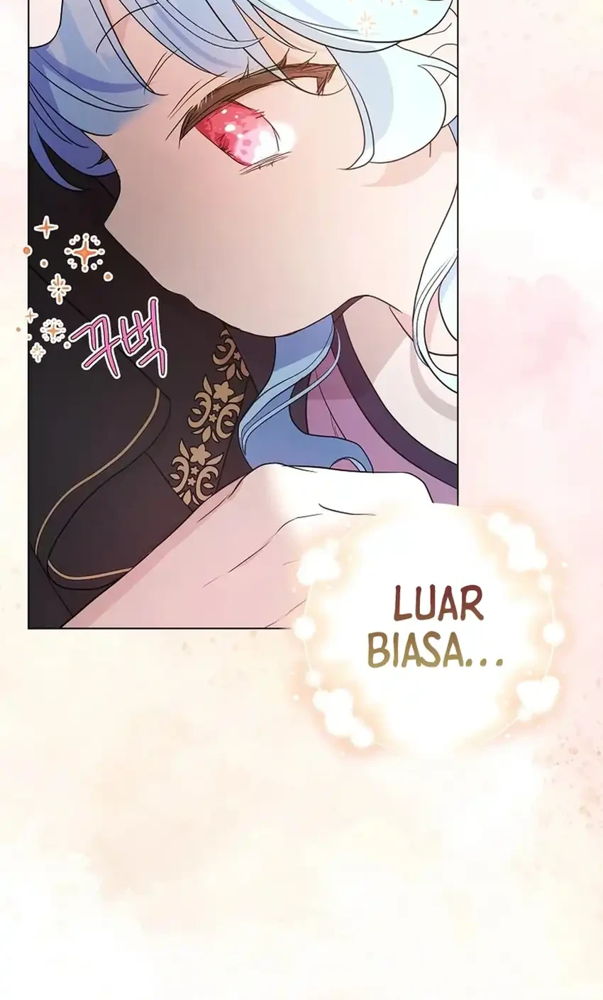 Bocil Villain Si Cenayang Chapter 24 - halaman 68