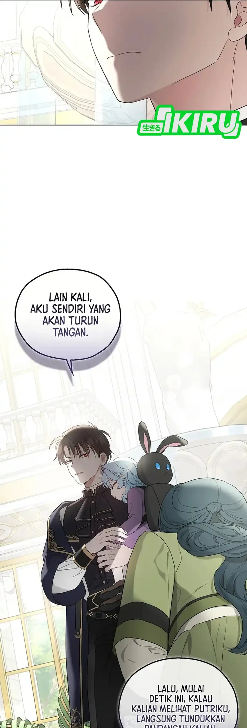Bocil Villain Si Cenayang Chapter 24 - halaman 71