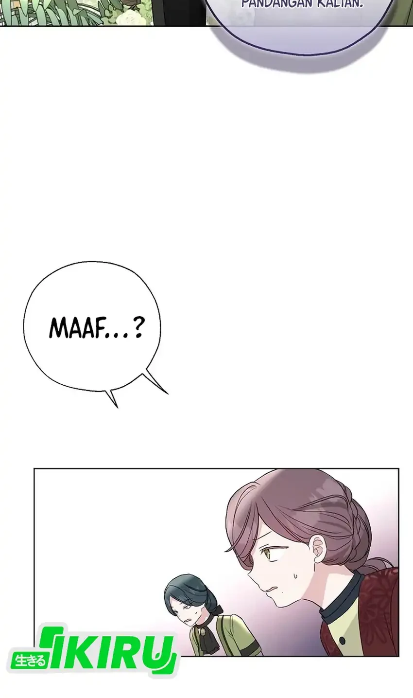 Bocil Villain Si Cenayang Chapter 24 - halaman 72