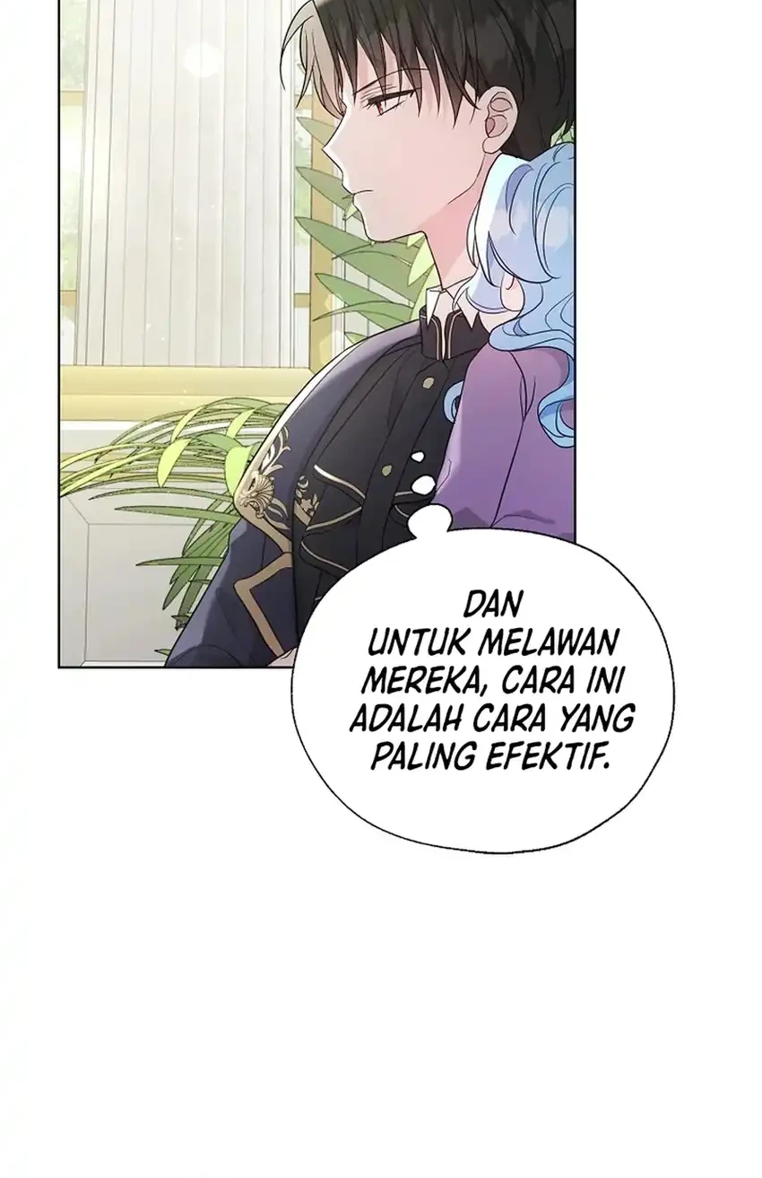 Bocil Villain Si Cenayang Chapter 24 - halaman 76
