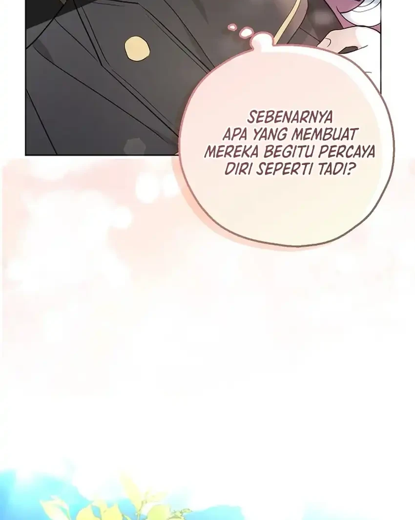 Bocil Villain Si Cenayang Chapter 24 - halaman 78