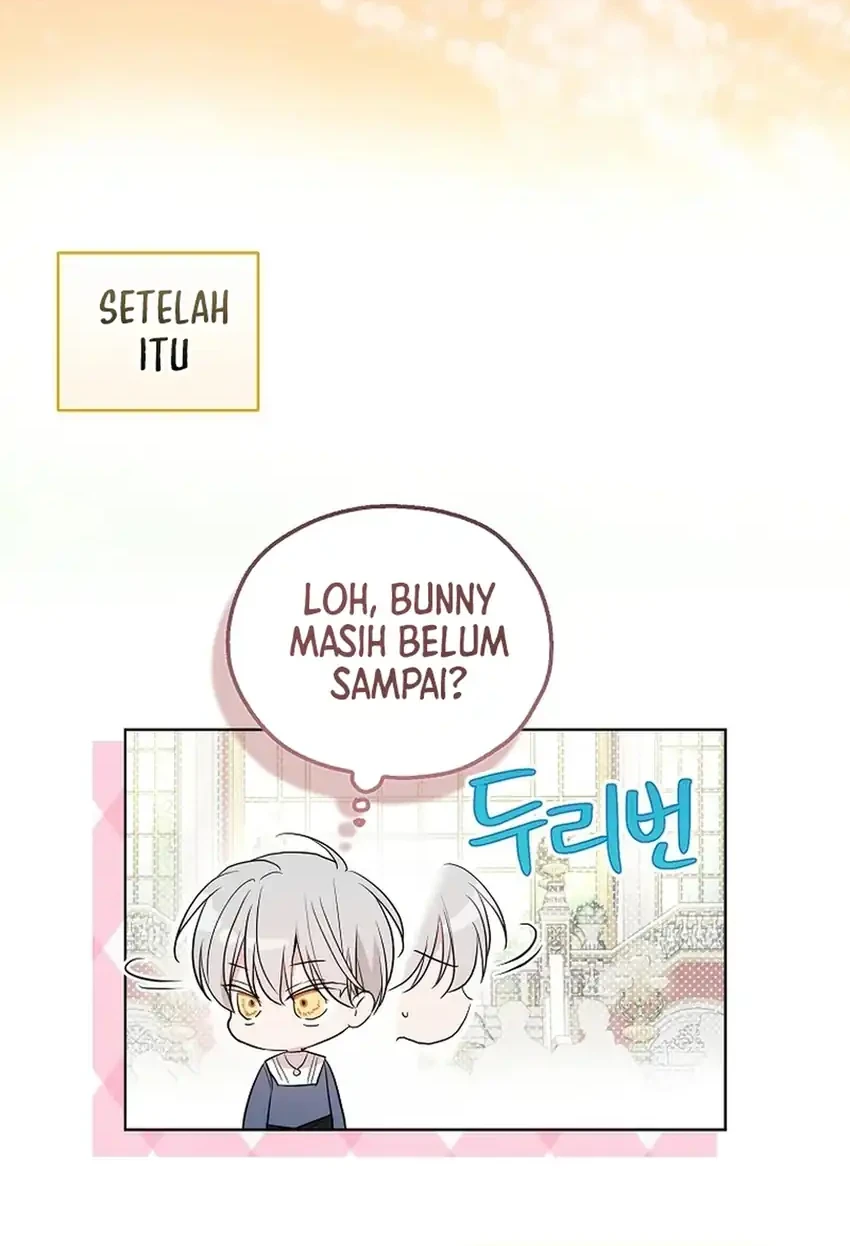 Bocil Villain Si Cenayang Chapter 24 - halaman 80