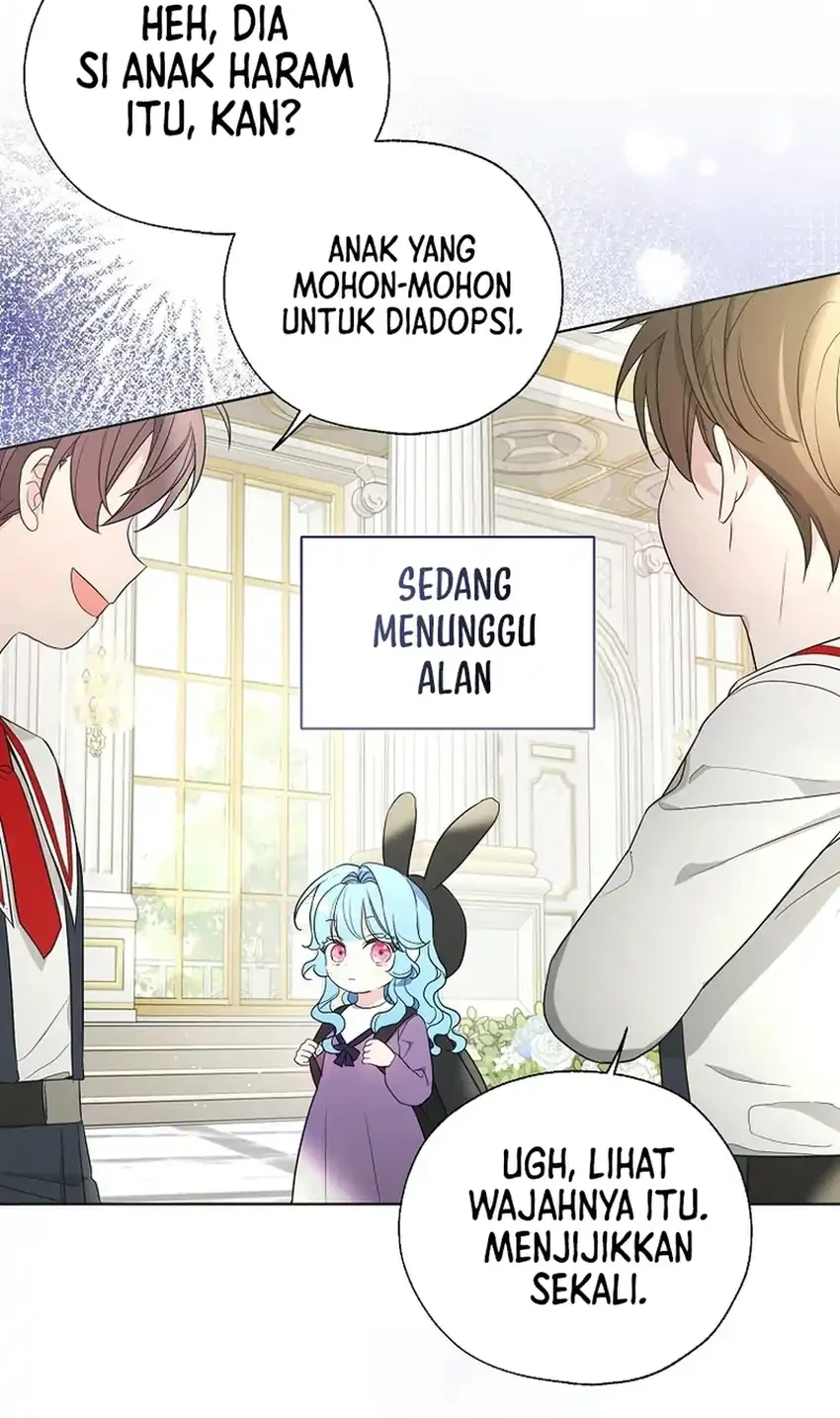 Bocil Villain Si Cenayang Chapter 24 - halaman 9