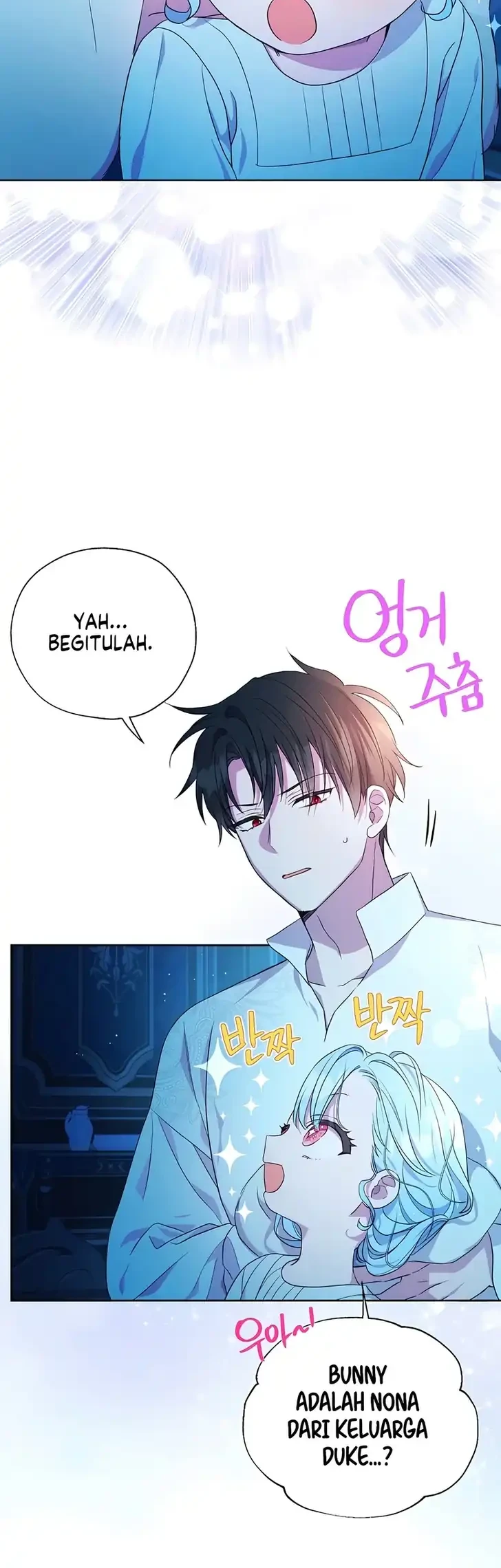 Bocil Villain Si Cenayang Chapter 25 - halaman 30