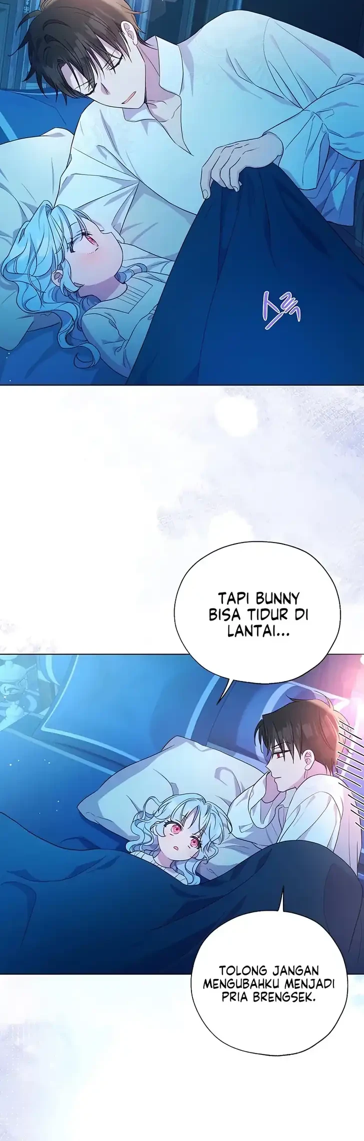 Bocil Villain Si Cenayang Chapter 25 - halaman 33