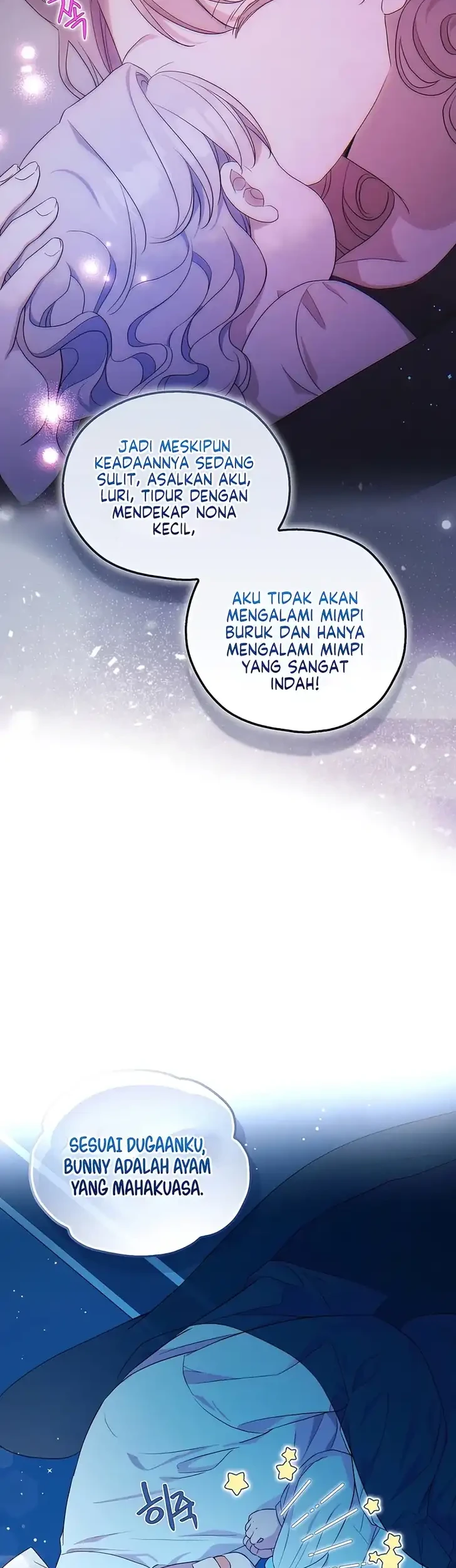 Bocil Villain Si Cenayang Chapter 25 - halaman 38