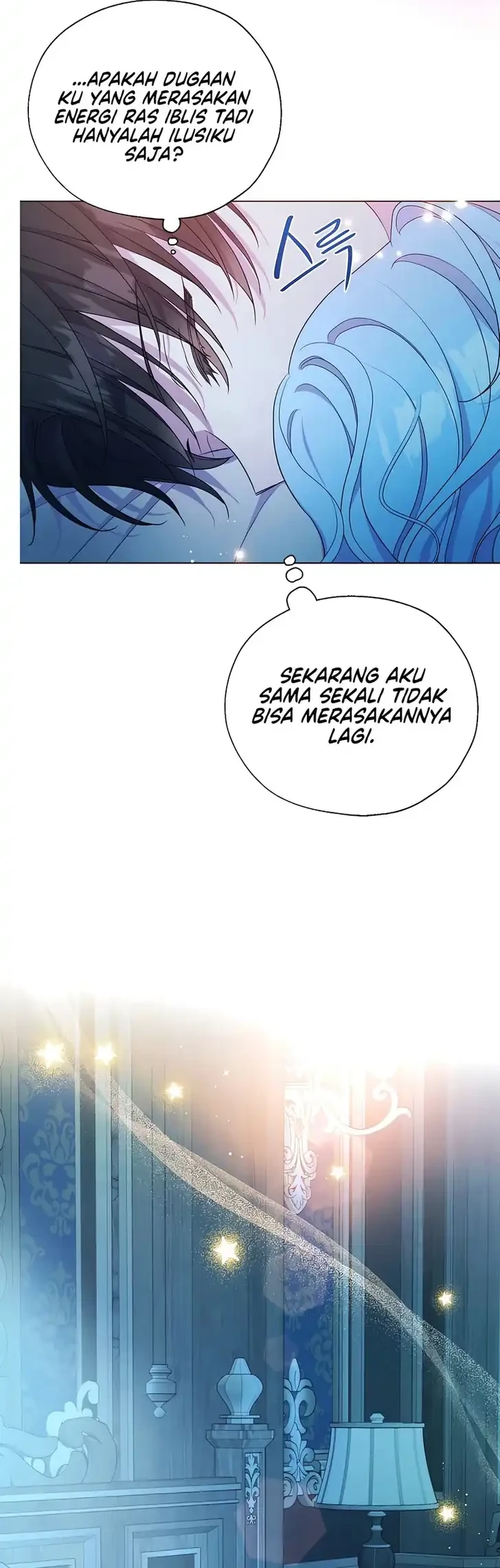 Bocil Villain Si Cenayang Chapter 25 - halaman 42