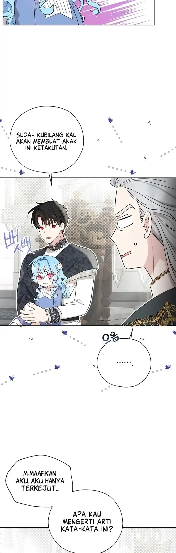 Bocil Villain Si Cenayang Chapter 26 - halaman 13