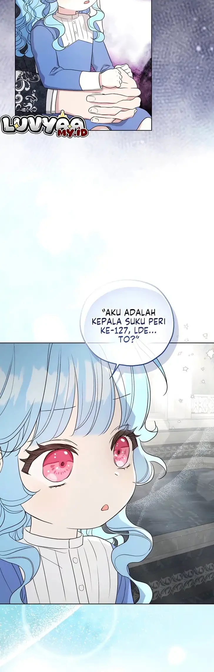 Bocil Villain Si Cenayang Chapter 26 - halaman 16