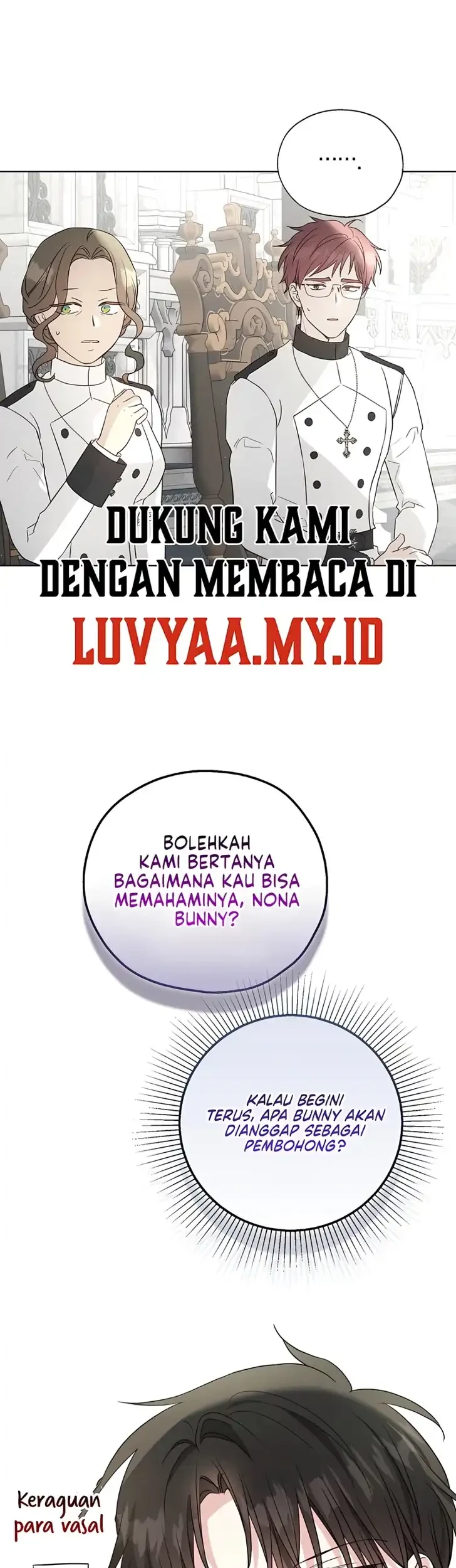 Bocil Villain Si Cenayang Chapter 26 - halaman 20
