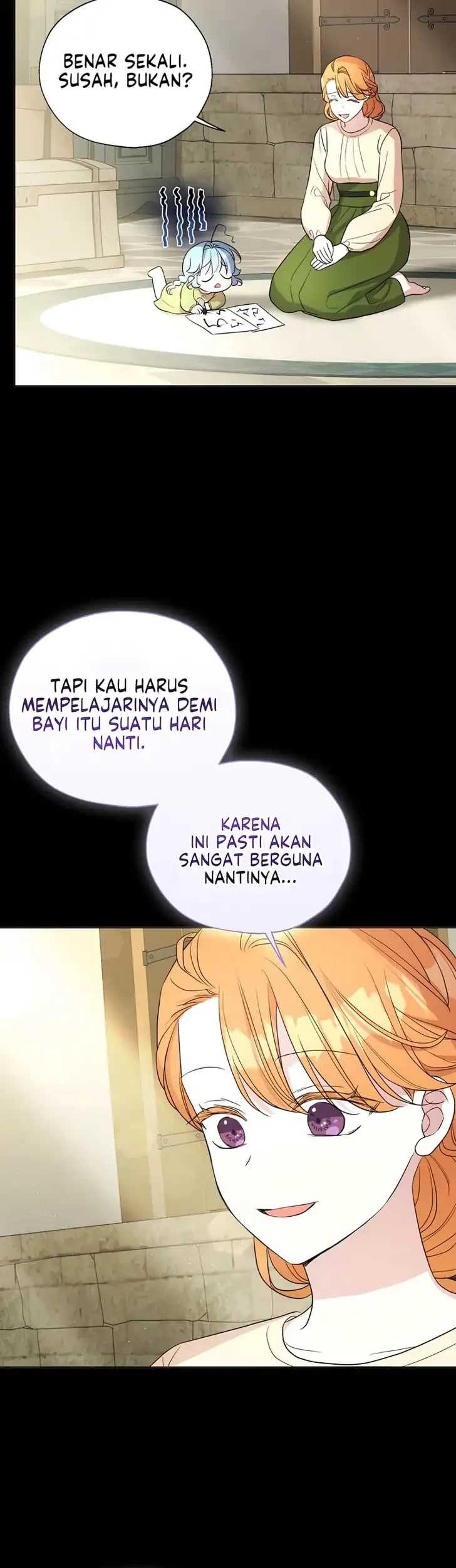 Bocil Villain Si Cenayang Chapter 26 - halaman 5