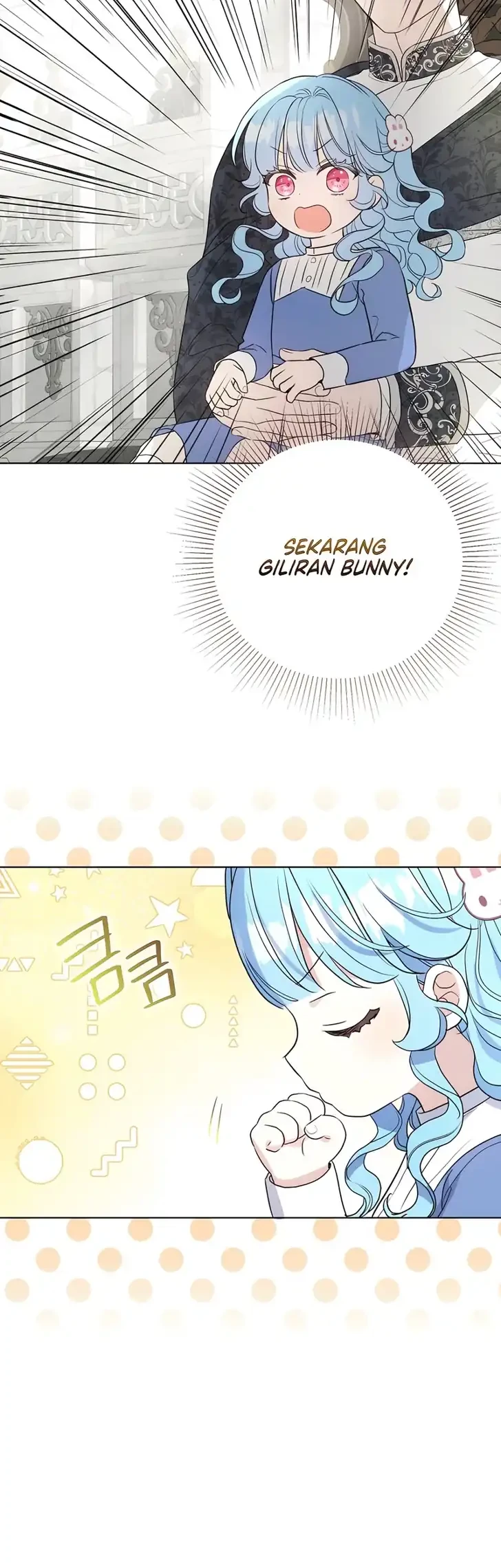 Bocil Villain Si Cenayang Chapter 26 - halaman 7