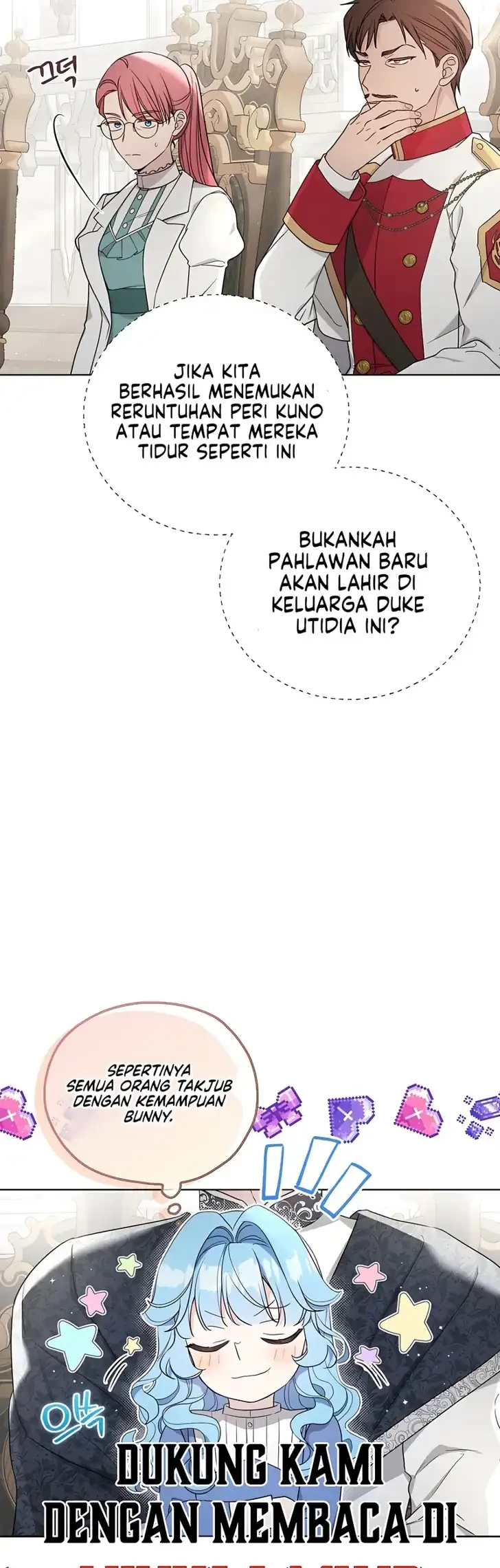 Bocil Villain Si Cenayang Chapter 27 - halaman 15