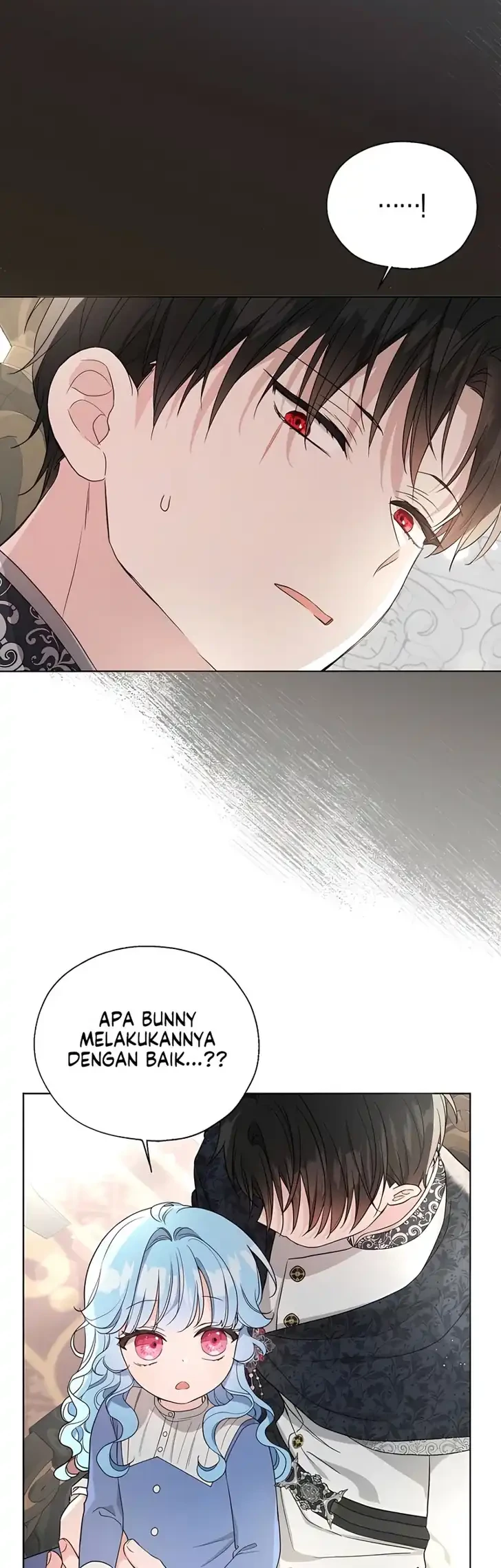 Bocil Villain Si Cenayang Chapter 27 - halaman 18