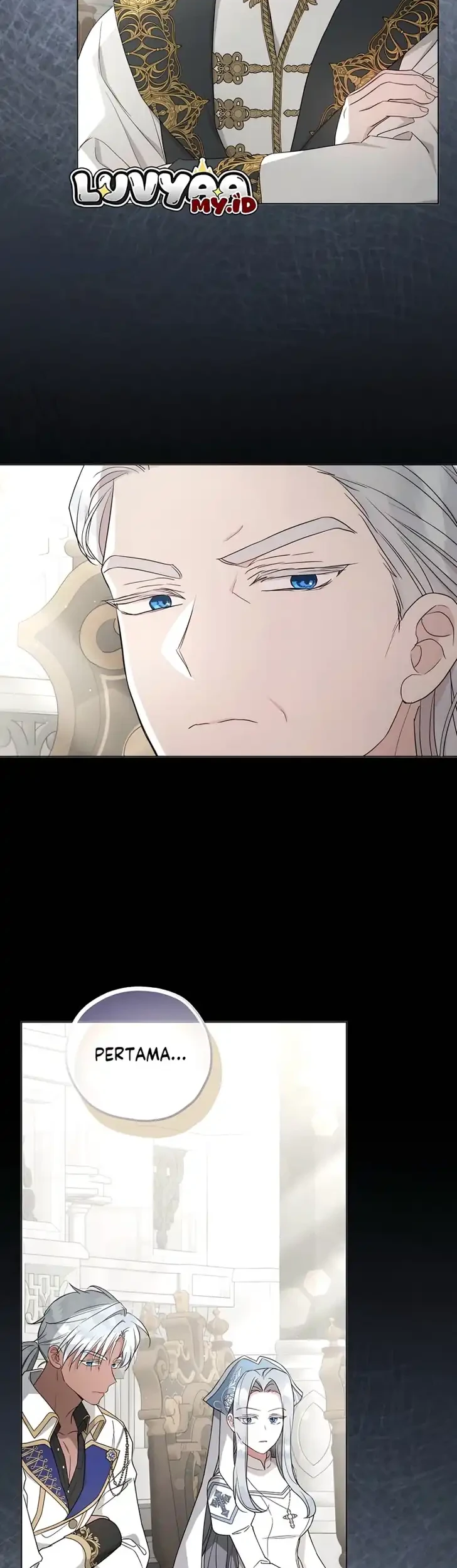 Bocil Villain Si Cenayang Chapter 27 - halaman 29