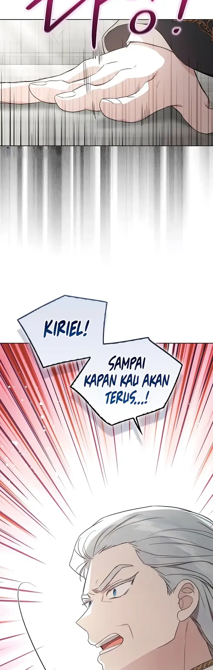 Bocil Villain Si Cenayang Chapter 27 - halaman 36