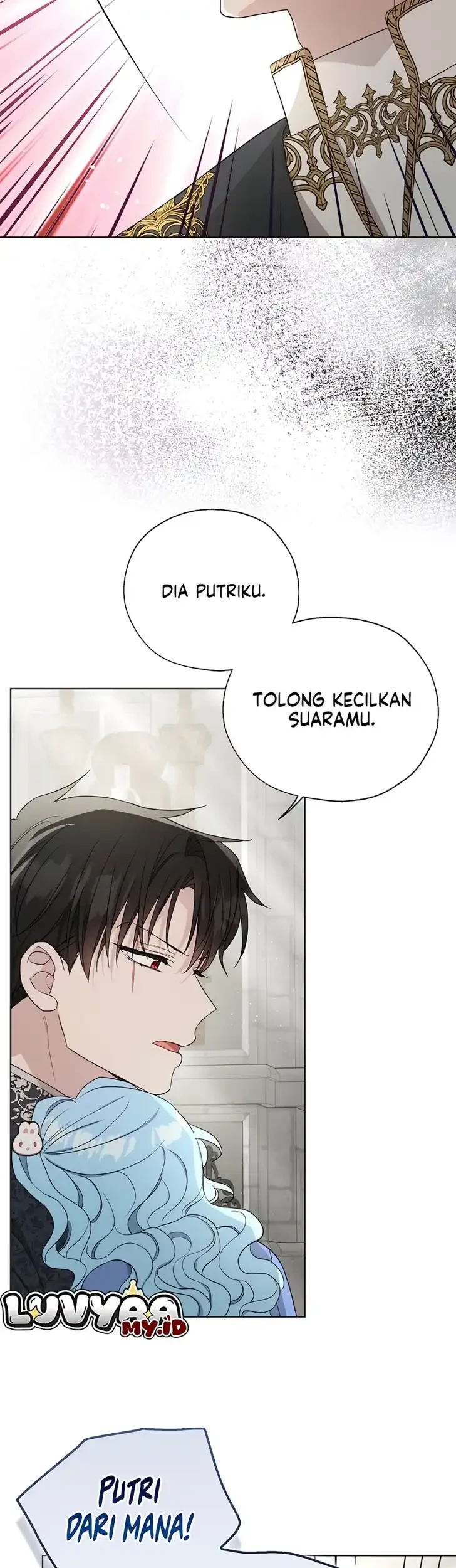 Bocil Villain Si Cenayang Chapter 27 - halaman 37