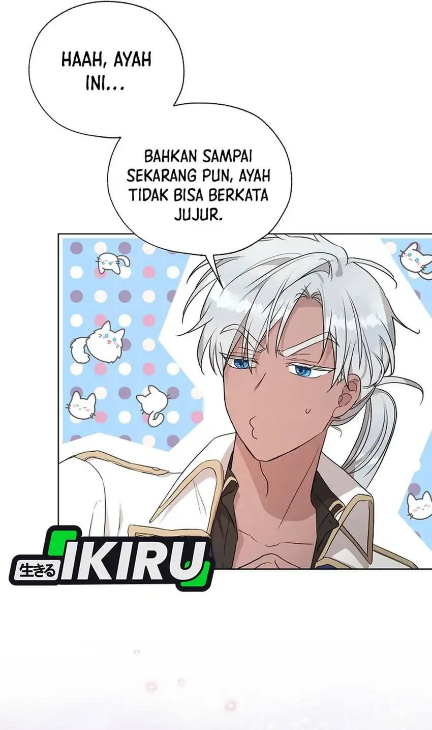 Bocil Villain Si Cenayang Chapter 28 - halaman 12