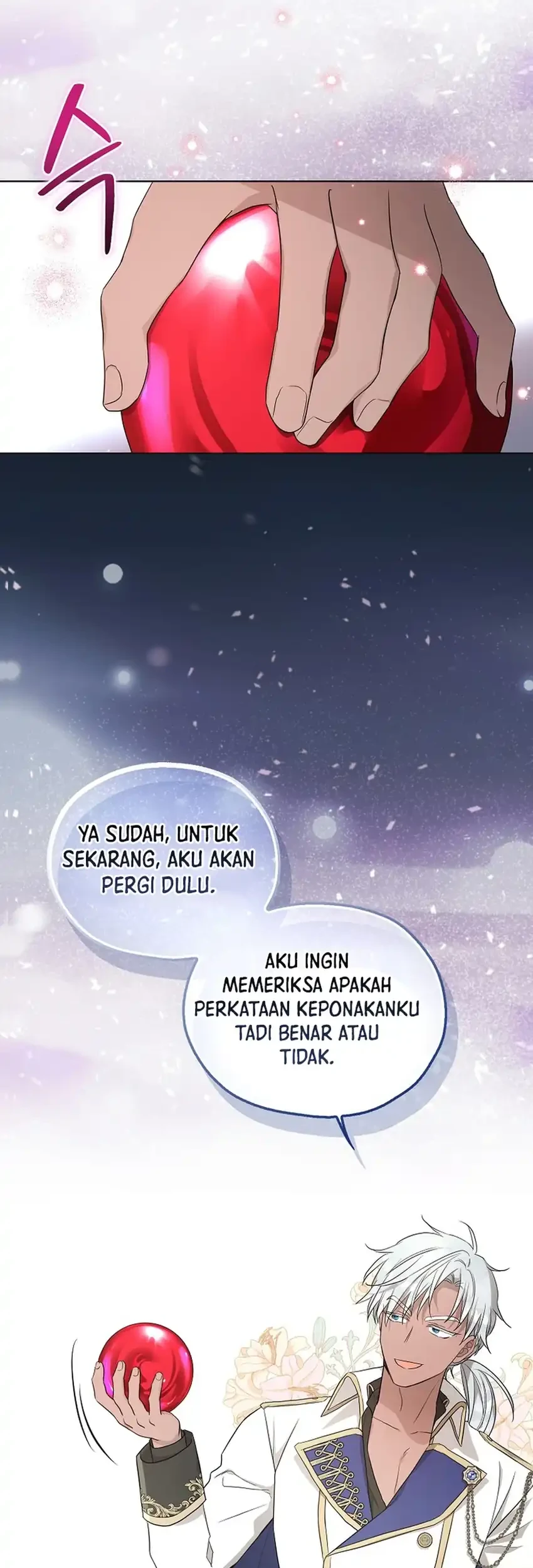 Bocil Villain Si Cenayang Chapter 28 - halaman 13