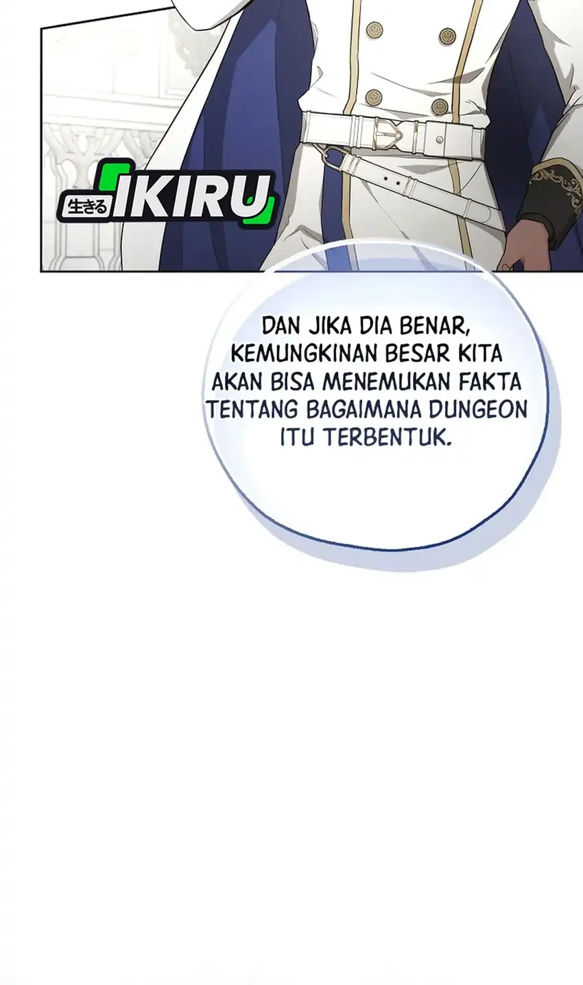Bocil Villain Si Cenayang Chapter 28 - halaman 14