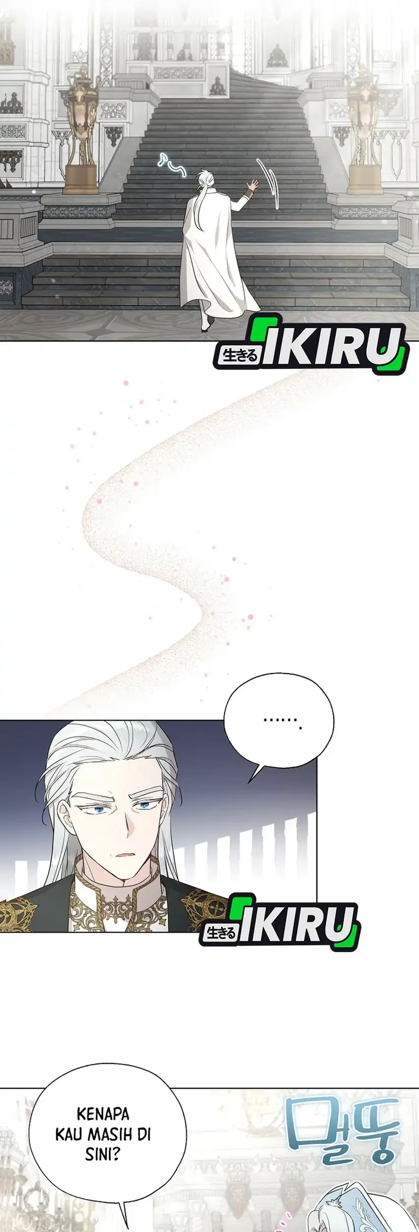 Bocil Villain Si Cenayang Chapter 28 - halaman 15