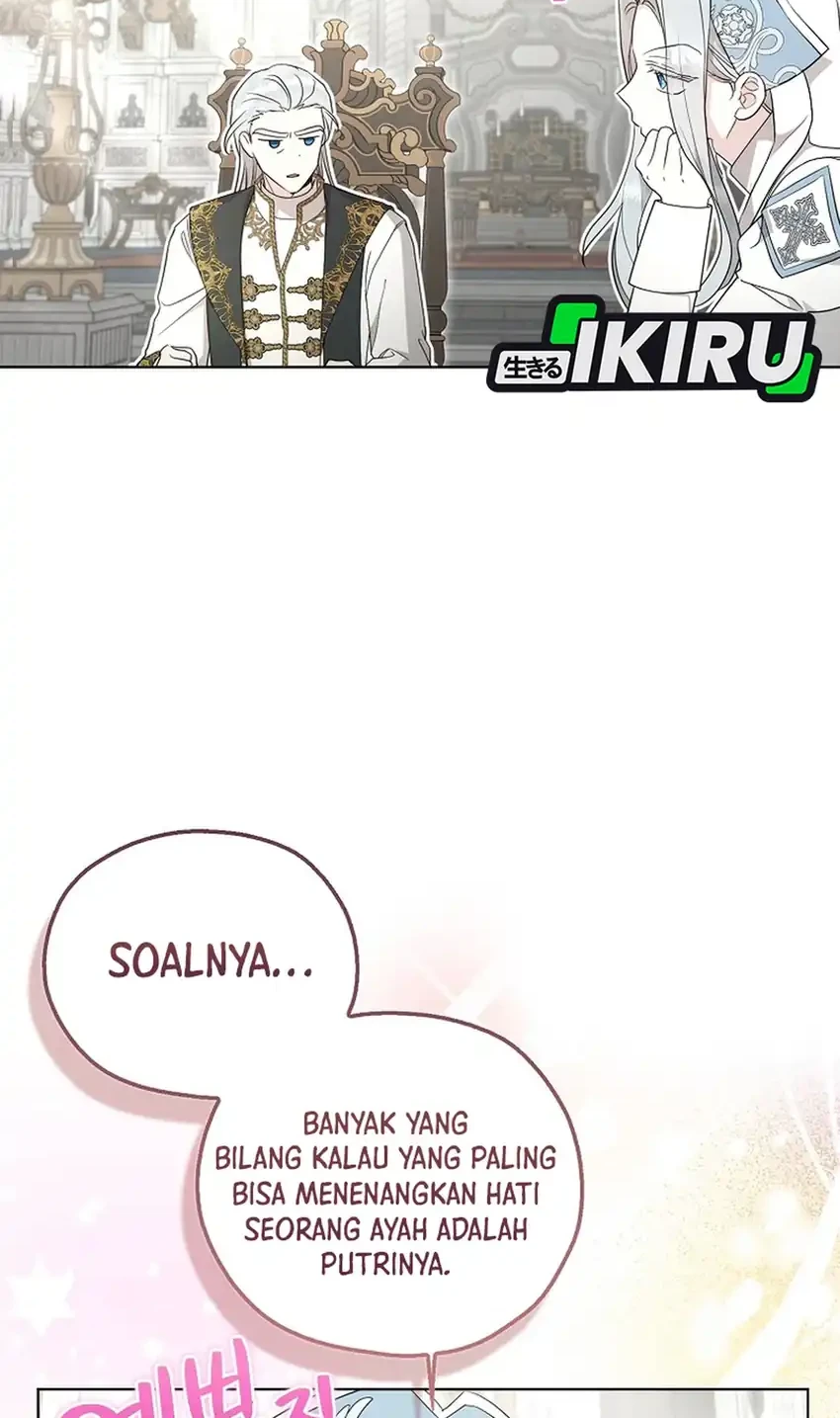 Bocil Villain Si Cenayang Chapter 28 - halaman 16