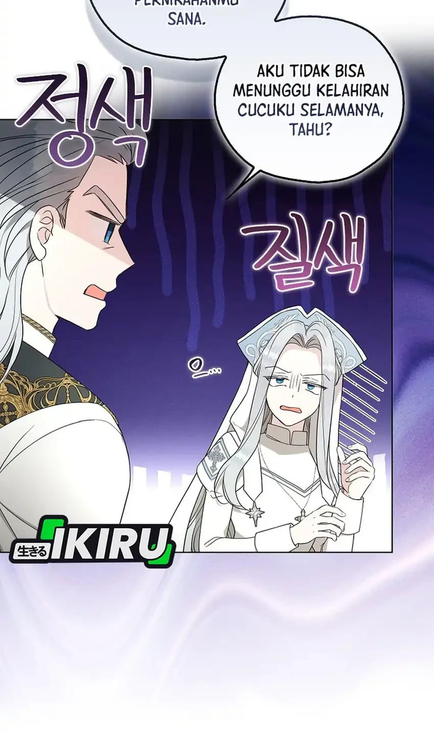 Bocil Villain Si Cenayang Chapter 28 - halaman 18