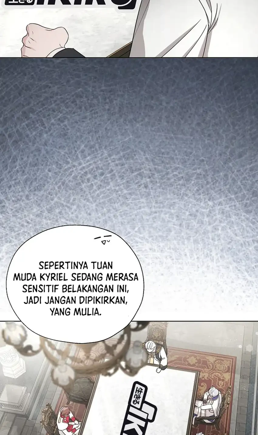 Bocil Villain Si Cenayang Chapter 28 - halaman 2