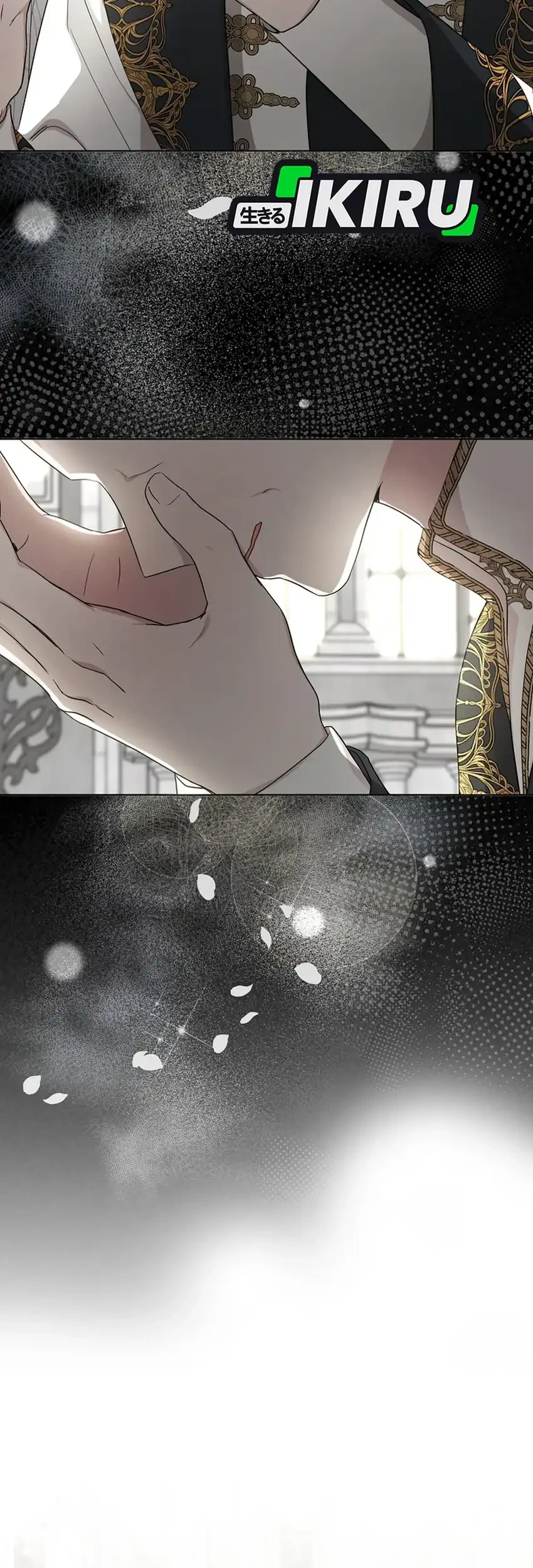 Bocil Villain Si Cenayang Chapter 28 - halaman 27