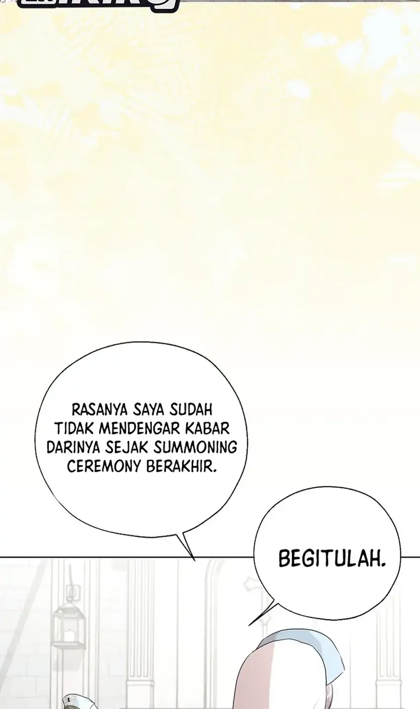 Bocil Villain Si Cenayang Chapter 28 - halaman 32