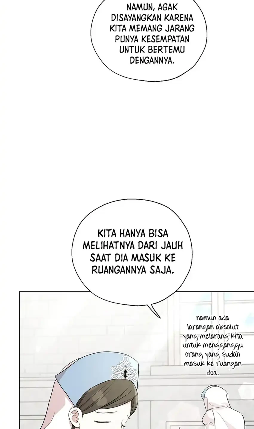 Bocil Villain Si Cenayang Chapter 28 - halaman 34