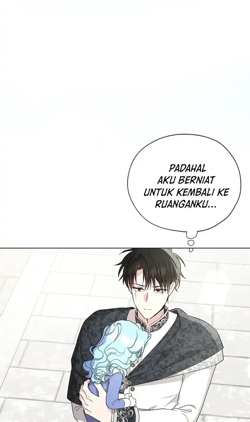 Bocil Villain Si Cenayang Chapter 28 - halaman 40
