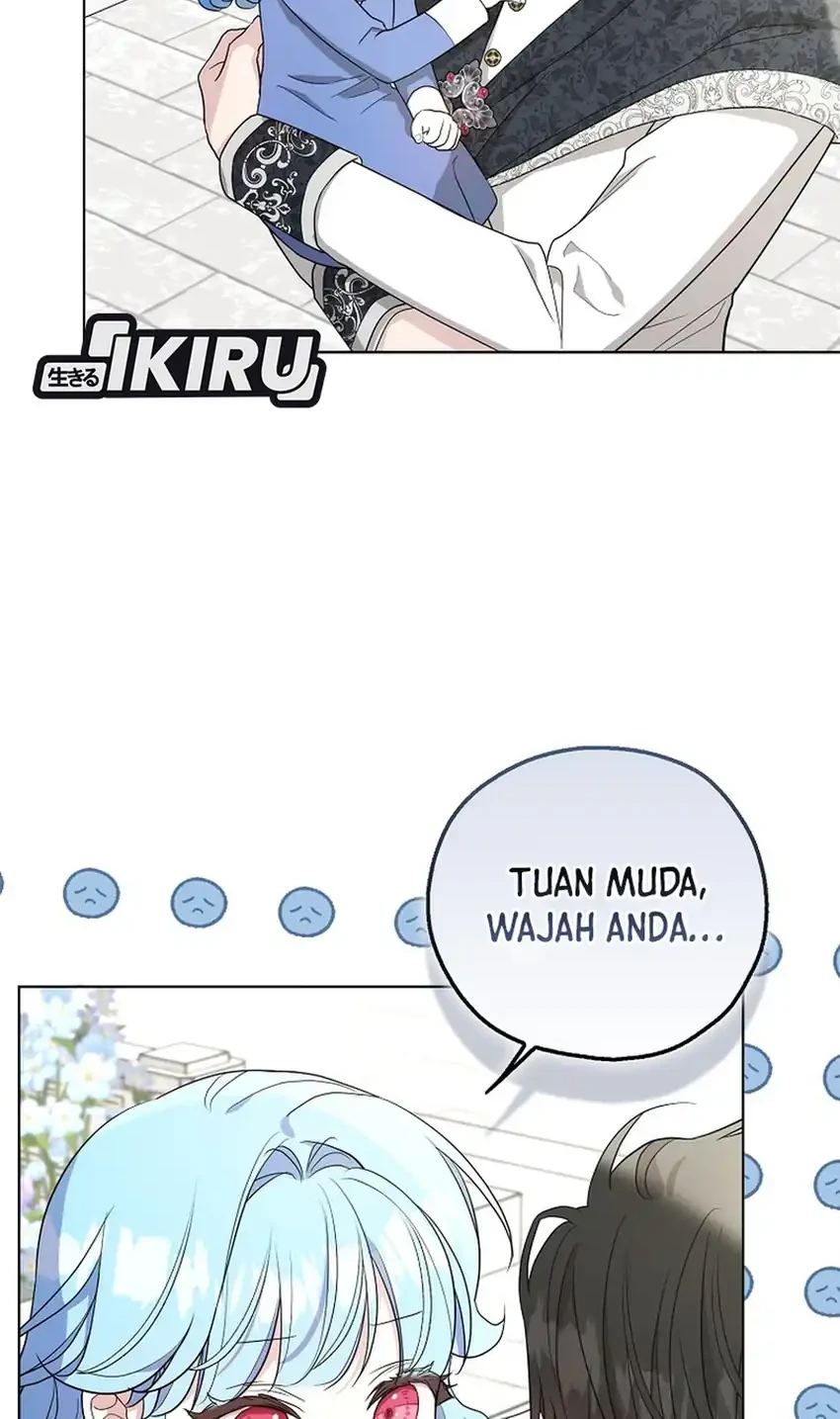 Bocil Villain Si Cenayang Chapter 28 - halaman 44