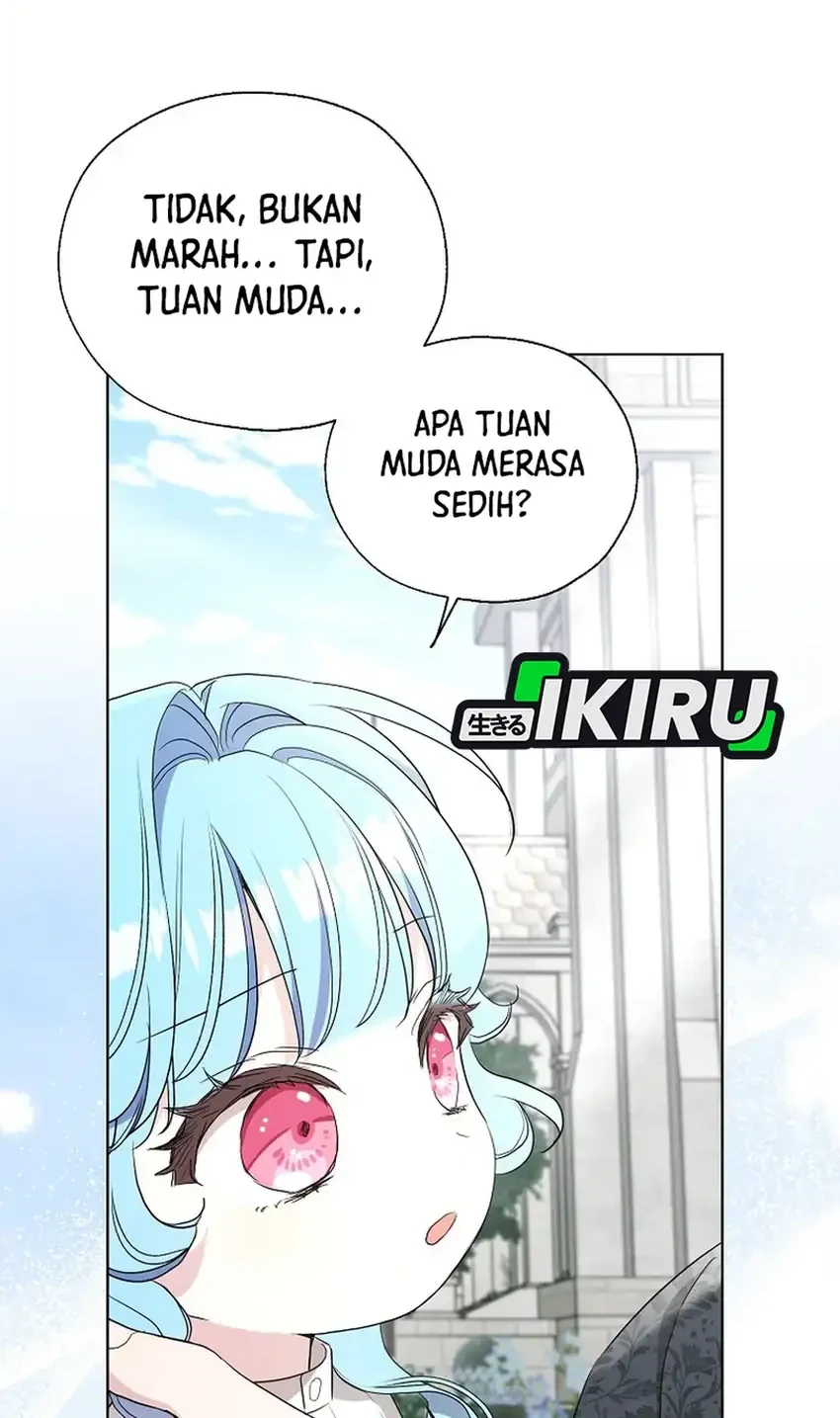 Bocil Villain Si Cenayang Chapter 28 - halaman 46