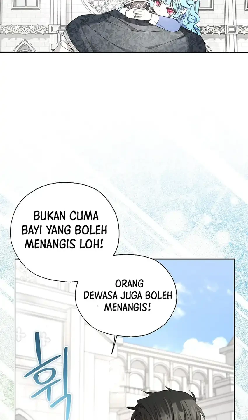 Bocil Villain Si Cenayang Chapter 28 - halaman 54