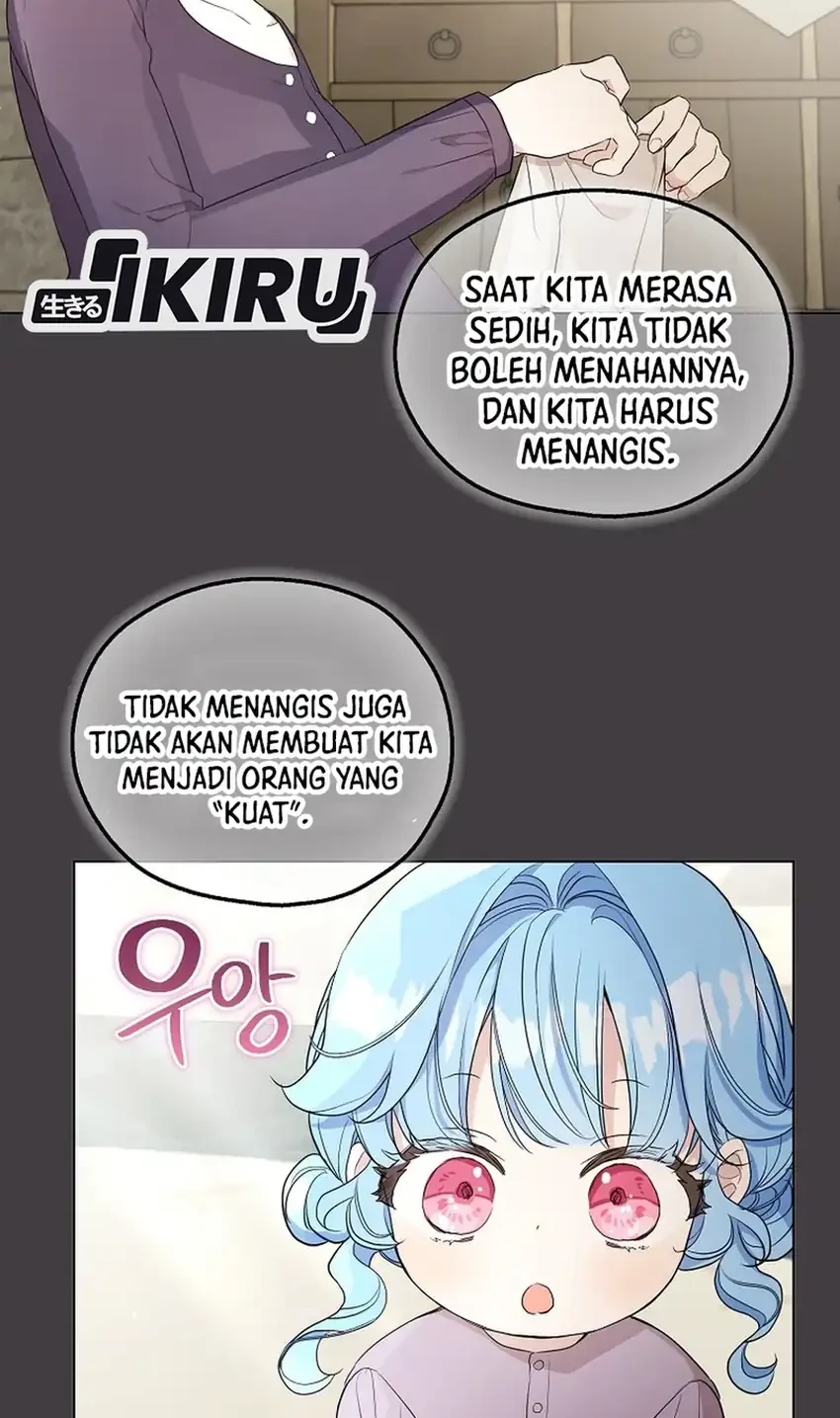 Bocil Villain Si Cenayang Chapter 28 - halaman 56