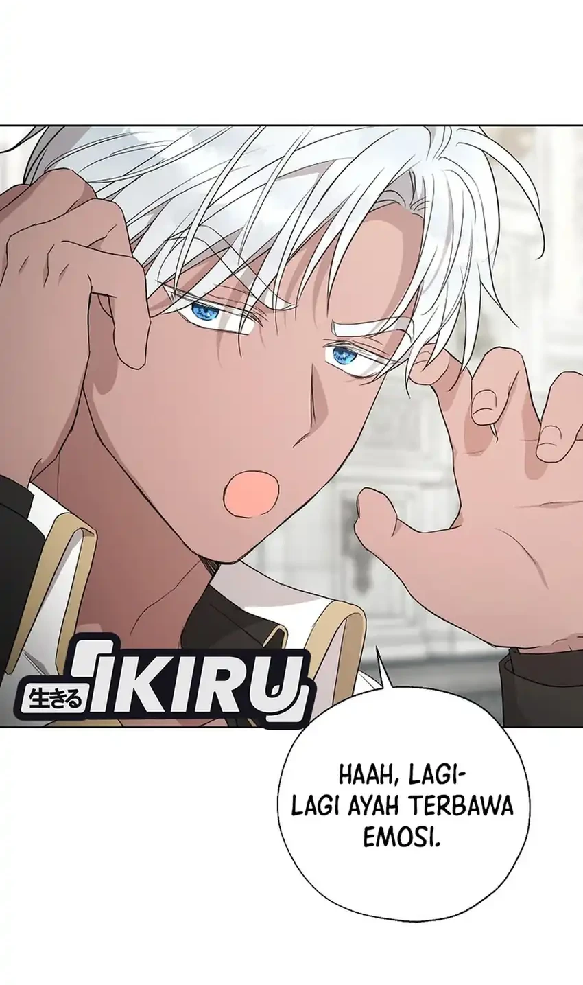 Bocil Villain Si Cenayang Chapter 28 - halaman 6