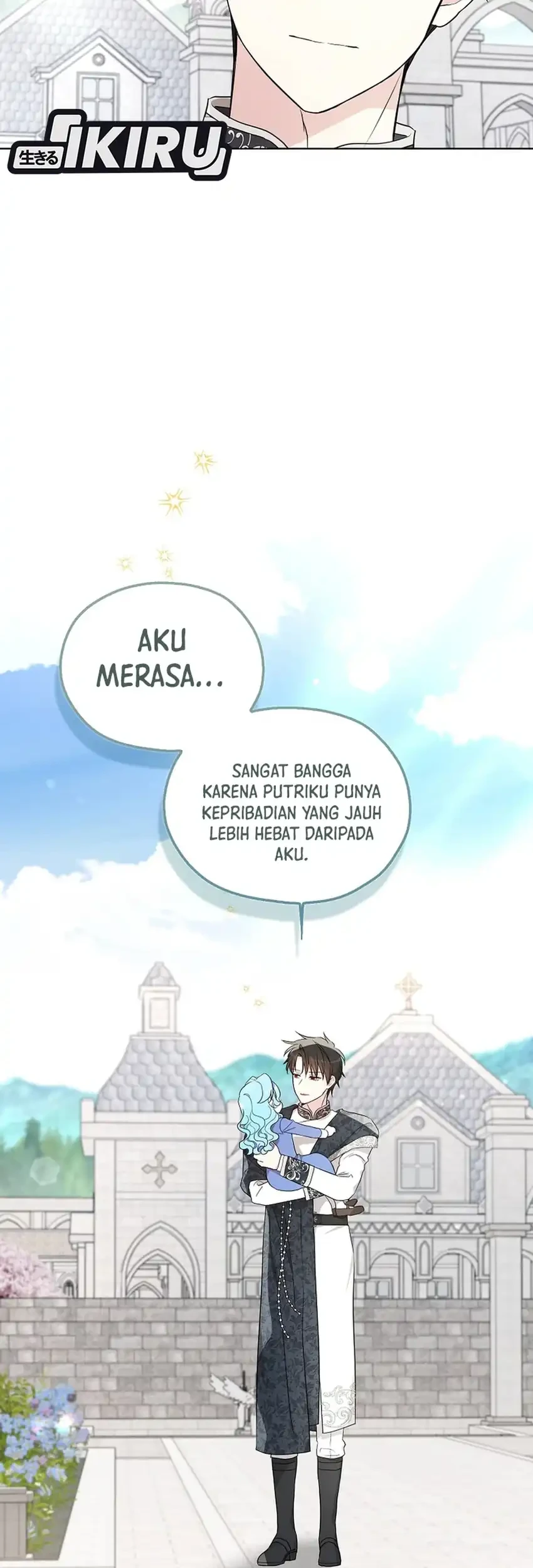 Bocil Villain Si Cenayang Chapter 28 - halaman 63