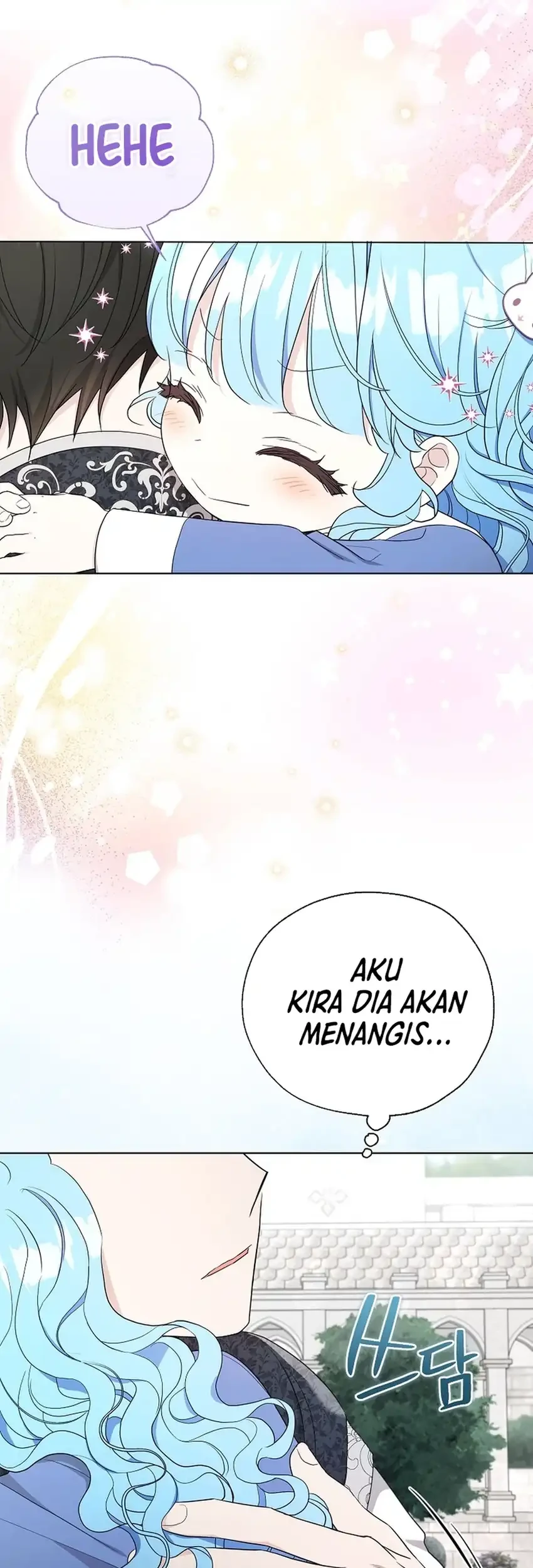 Bocil Villain Si Cenayang Chapter 29 - halaman 15