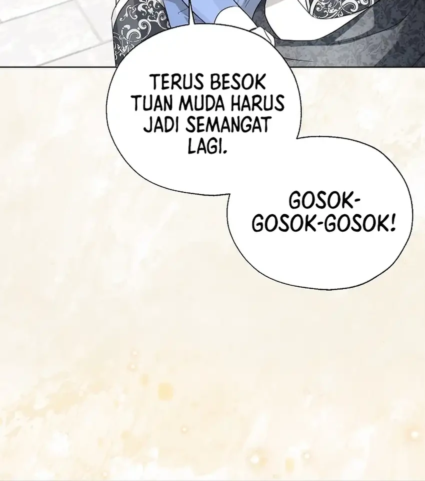 Bocil Villain Si Cenayang Chapter 29 - halaman 2