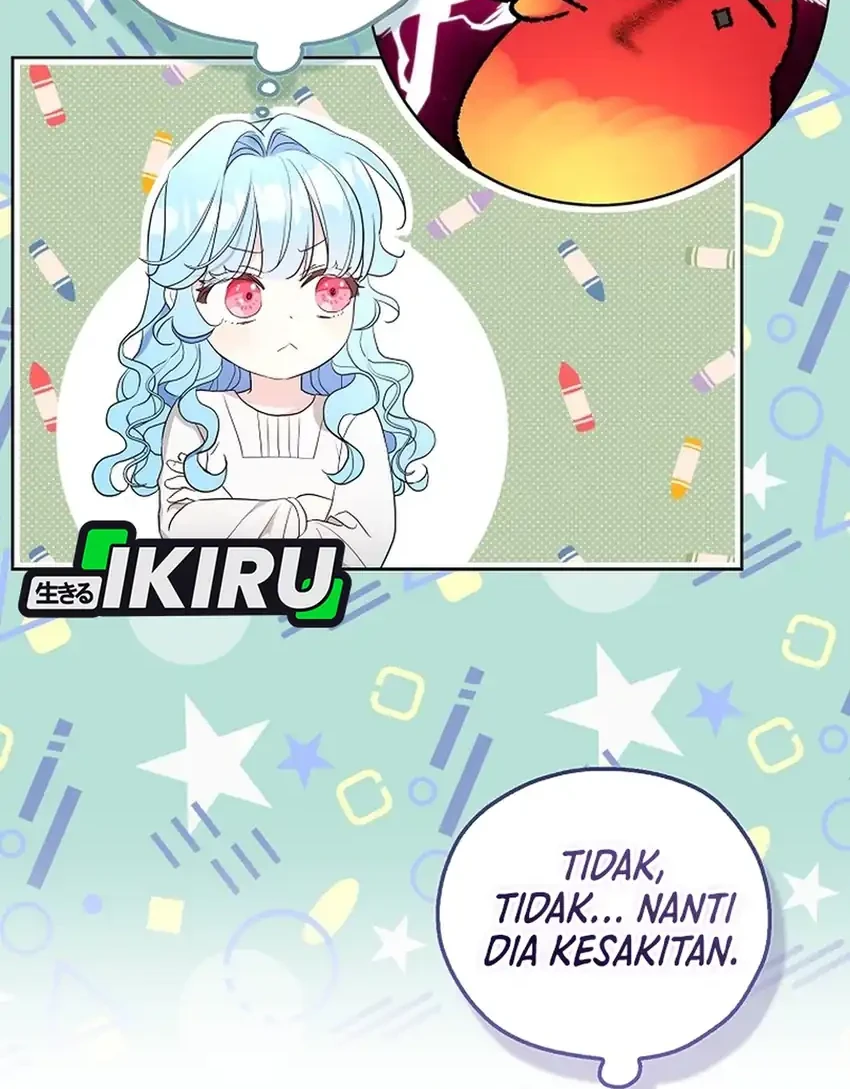 Bocil Villain Si Cenayang Chapter 29 - halaman 46