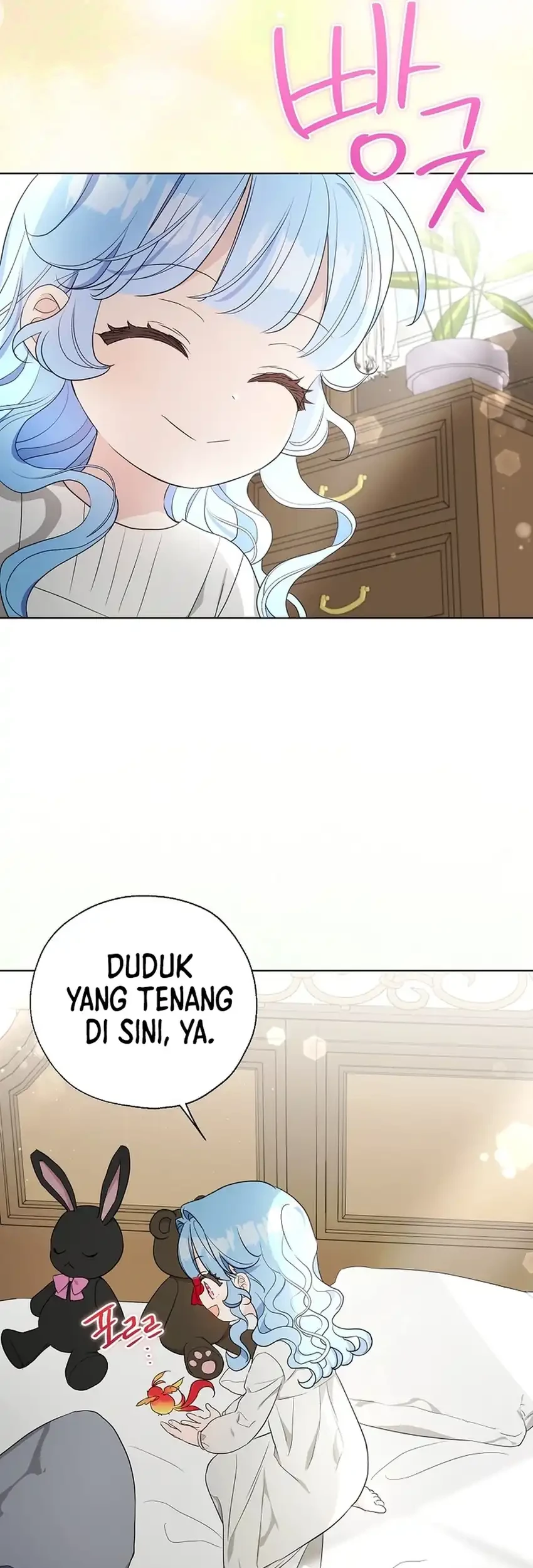 Bocil Villain Si Cenayang Chapter 29 - halaman 53