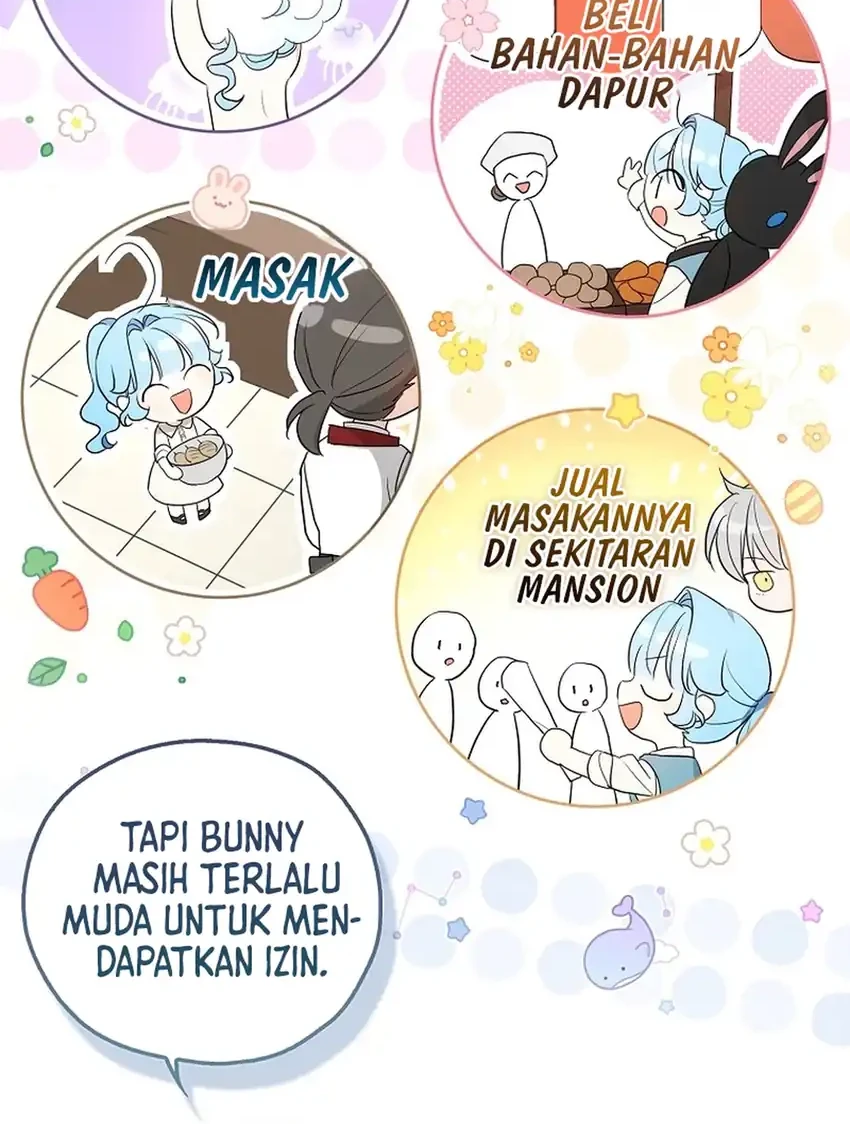 Bocil Villain Si Cenayang Chapter 29 - halaman 56