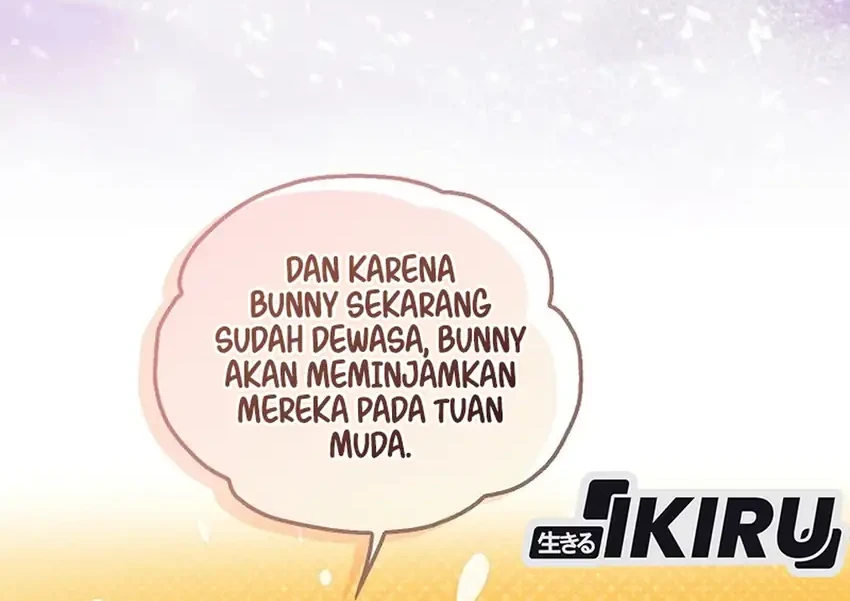 Bocil Villain Si Cenayang Chapter 29 - halaman 6
