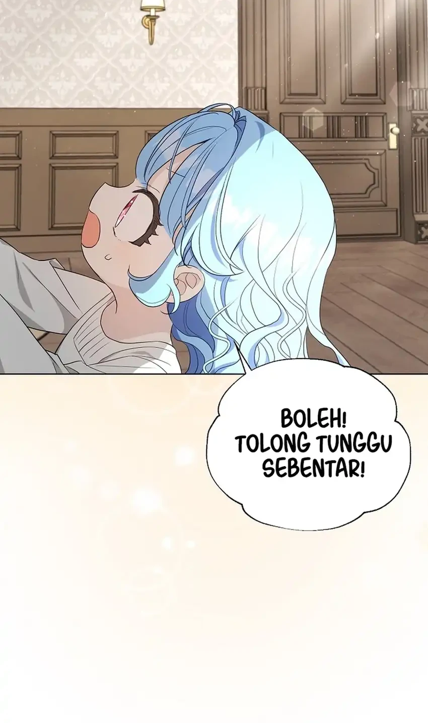 Bocil Villain Si Cenayang Chapter 29 - halaman 60
