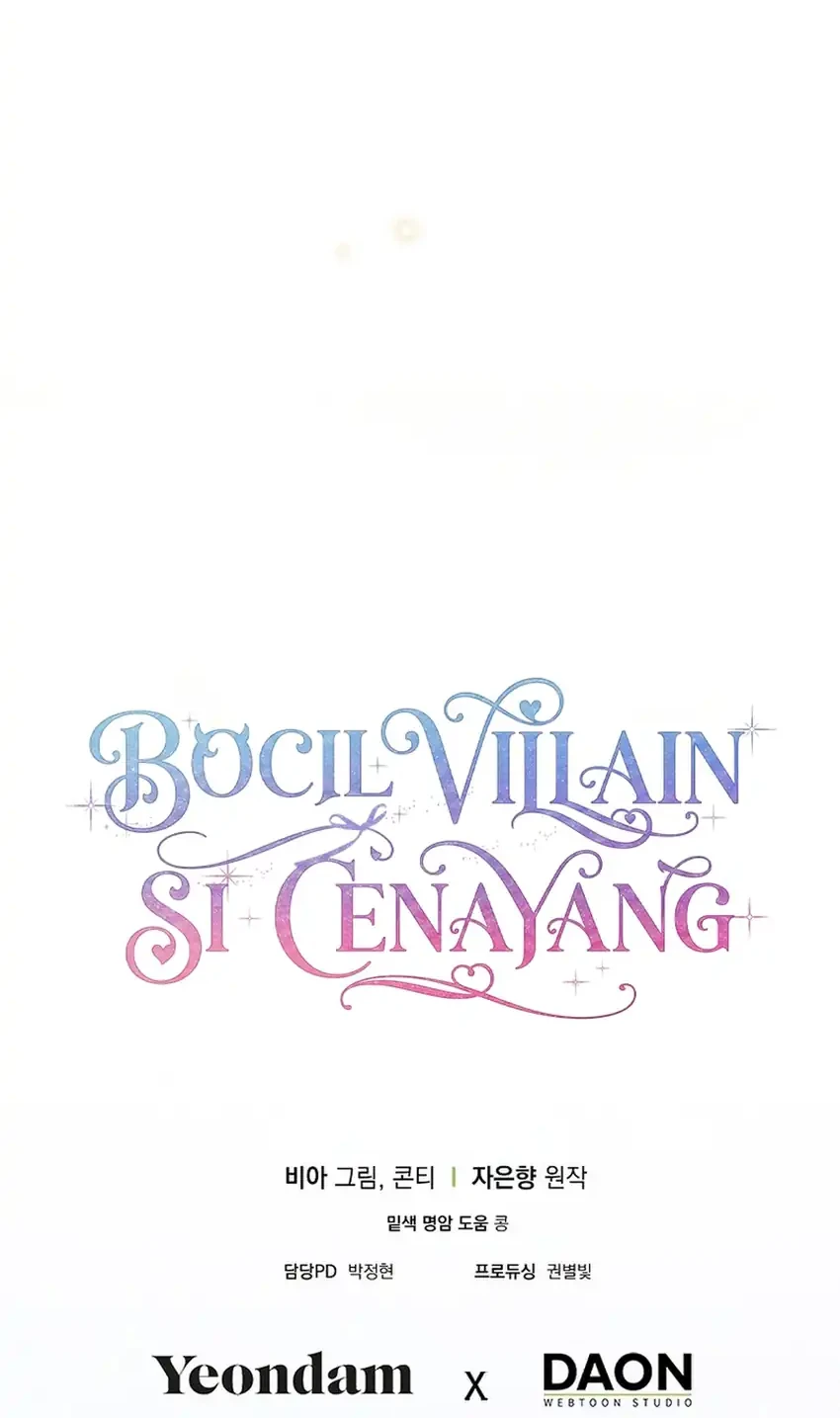 Bocil Villain Si Cenayang Chapter 29 - halaman 66