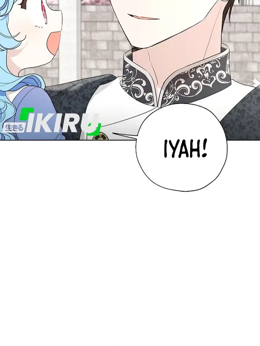 Bocil Villain Si Cenayang Chapter 29 - halaman 8